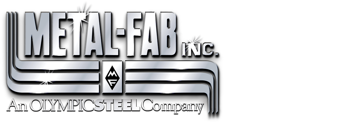 Metal Fab Legacy Logo