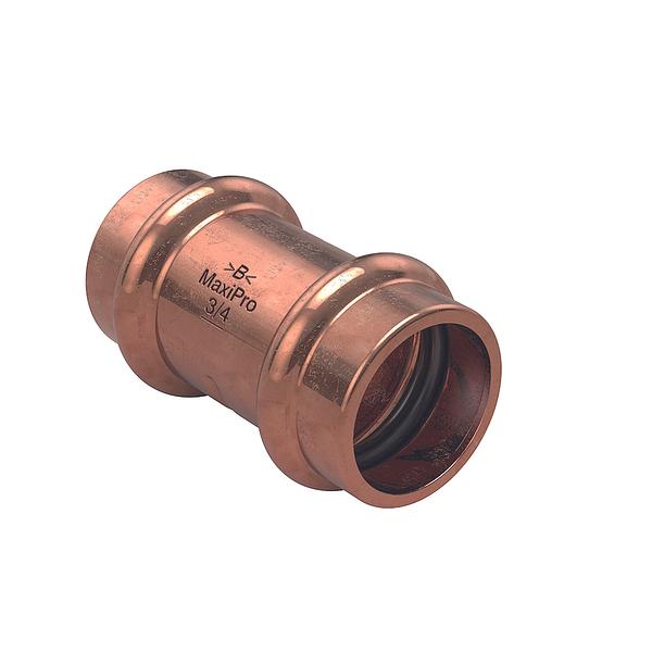 STRAIGHT COUPLER